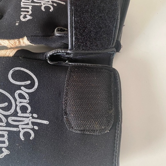 NOS PACIFIC PALMS GROVES SIZE LARGE - Picture 7 of 9